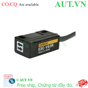 Ảnh của Cảm biến quang điện Omron E3C-VS3R 2M