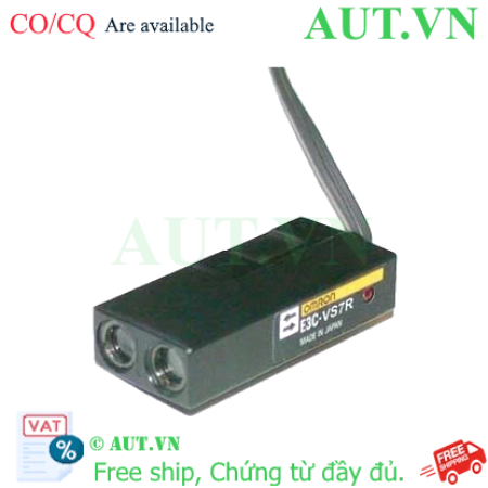Ảnh của Cảm biến quang điện Omron E3C-VS7R 2M