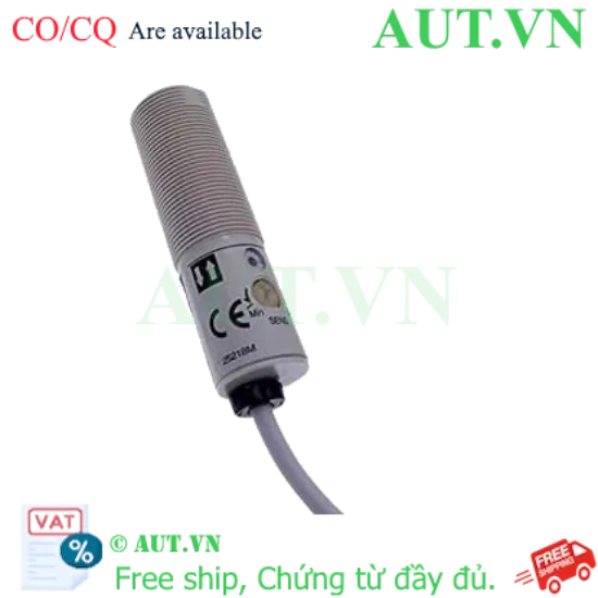 Ảnh của Cảm biến quang điện Omron E3F3-D12 2M