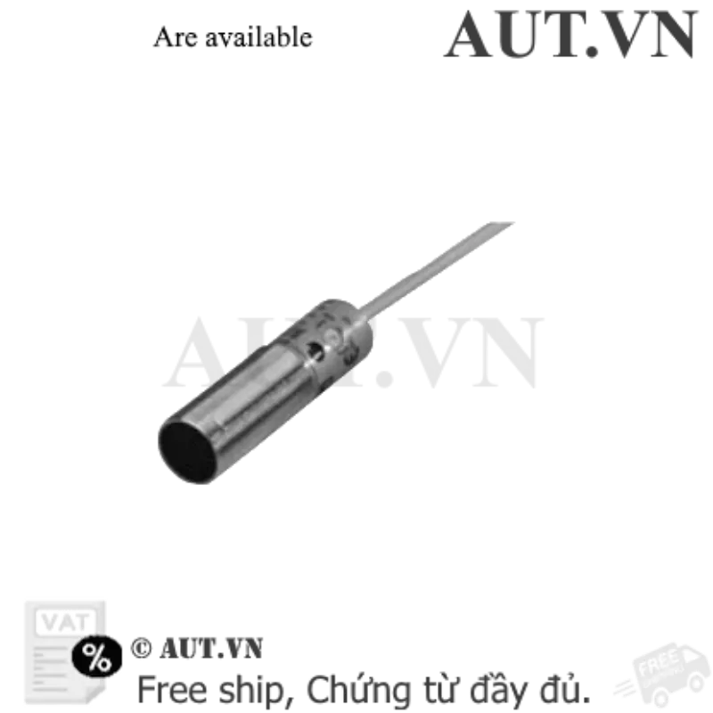 Ảnh của Cảm biến quang điện Omron E3F3-D12M 2M
