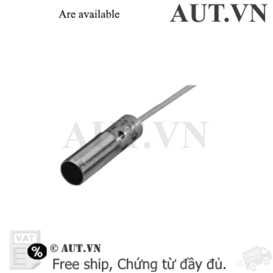 Ảnh của Cảm biến quang điện Omron E3F3-D32M 2M