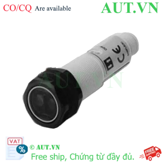 Ảnh của Cảm biến quang điện Omron E3F3-D36