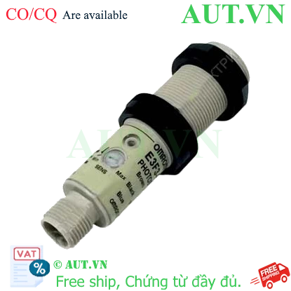 Ảnh của Cảm biến quang điện Omron E3F3-D37