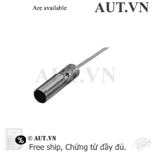Ảnh của Cảm biến quang điện Omron E3F3-D62M 2M