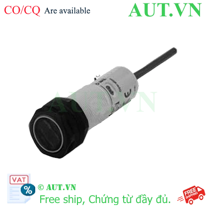 Ảnh của Cảm biến quang điện Omron E3F3-D81 2M