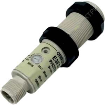 Ảnh của Cảm biến quang điện Omron E3F3-D87