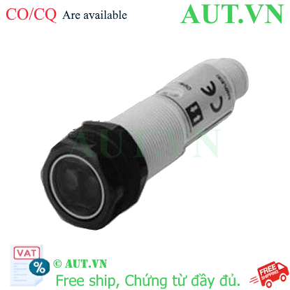 Ảnh của Cảm biến quang điện Omron E3F3-R17
