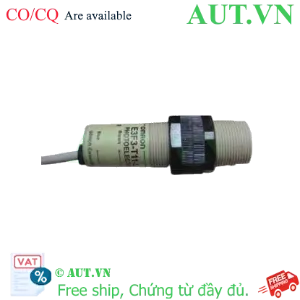 Ảnh của Cảm biến quang điện Omron E3F3-T11-L 2M