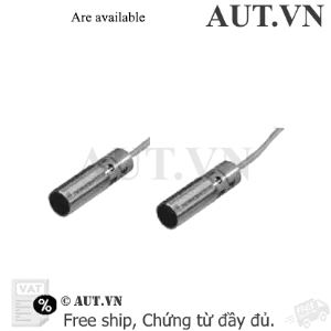 Ảnh của Cảm biến quang điện Omron E3F3-T11M 2M