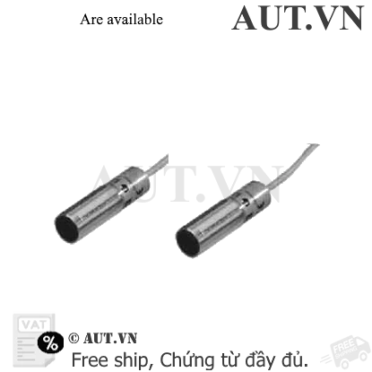 Ảnh của Cảm biến quang điện Omron E3F3-T11M 2M