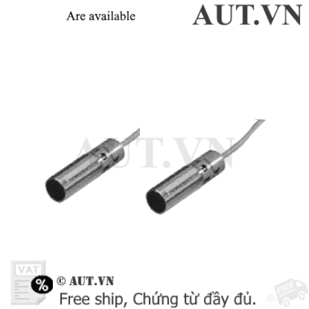 Ảnh của Cảm biến quang điện Omron E3F3-T11M 2M