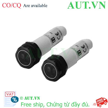 Ảnh của Cảm biến quang điện Omron E3F3-T16