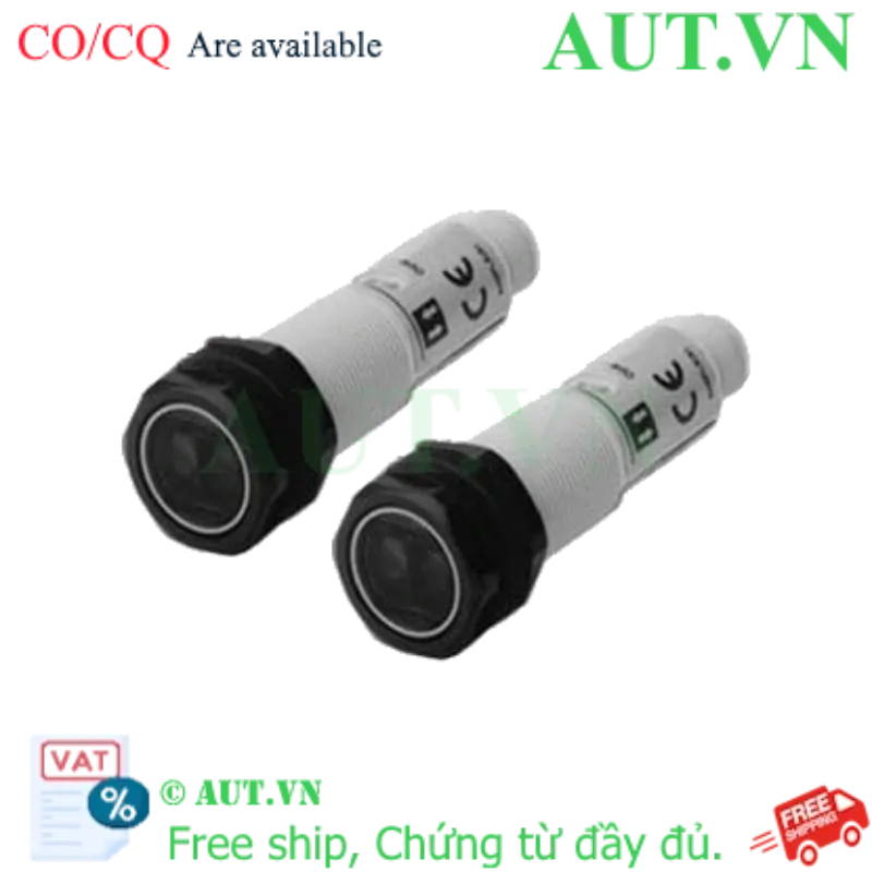 Ảnh của Cảm biến quang điện Omron E3F3-T16