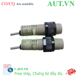 Ảnh của Cảm biến quang điện Omron E3F3-T31 2M