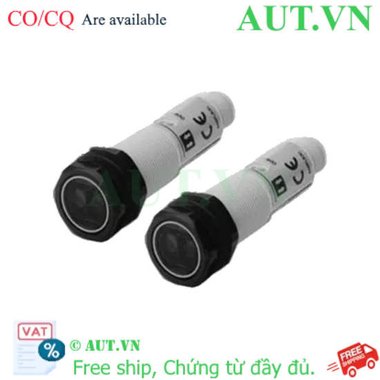 Ảnh của Cảm biến quang điện Omron E3F3-T36
