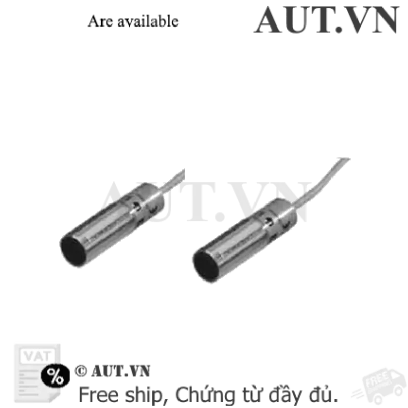 Ảnh của Cảm biến quang điện Omron E3F3-T61M 2M