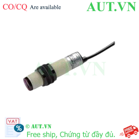 Ảnh của Cảm biến quang điện Omron E3FN-P18KDR1-WP-BL 2M