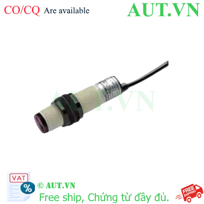 Ảnh của Cảm biến quang điện Omron E3FN-P18KDR1-WP-CL 2M