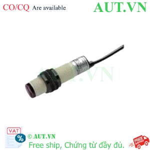 Ảnh của Cảm biến quang điện Omron E3FN-P18KDR3T-WP-BL 2M