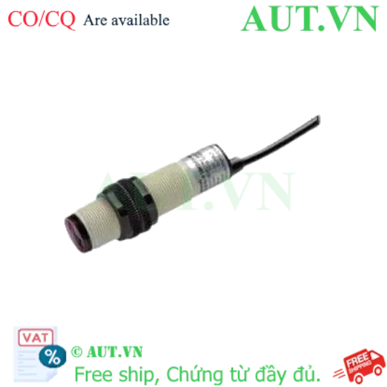 Ảnh của Cảm biến quang điện Omron E3FN-P18KR2-WP-CD 2M