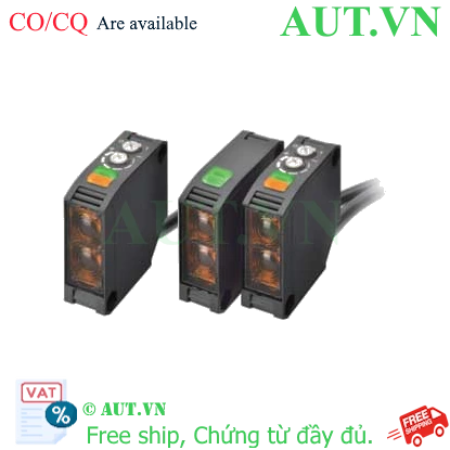 Ảnh của Cảm biến quang điện Omron E3JK-TP13-D 2M