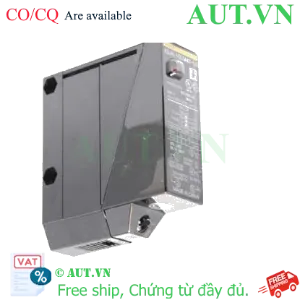 Ảnh của Cảm biến quang điện Omron E3JM-10M4T-US