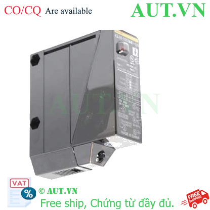 Ảnh của Cảm biến quang điện Omron E3JM-10M4T-US