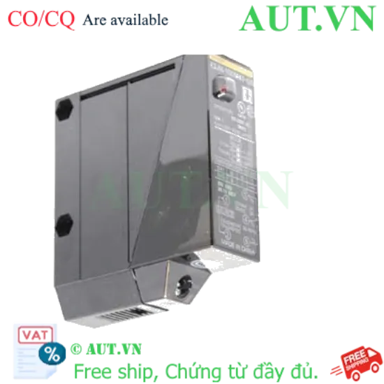 Ảnh của Cảm biến quang điện Omron E3JM-10M4T-US