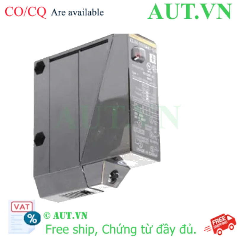 Ảnh của Cảm biến quang điện Omron E3JM-10M4T-US