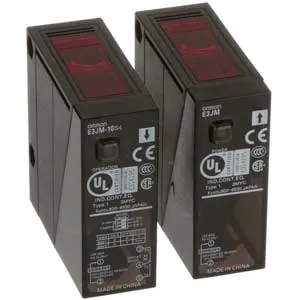 Ảnh của Cảm biến quang điện Omron E3JM-10S4-NN