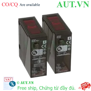 Ảnh của Cảm biến quang điện Omron E3JM-10S4T-G-NN