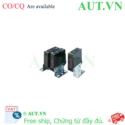Ảnh của Cảm biến quang điện Omron E3JM-10S4T-N