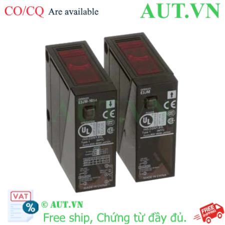 Ảnh của Cảm biến quang điện Omron E3JM-10S4T-NN-US