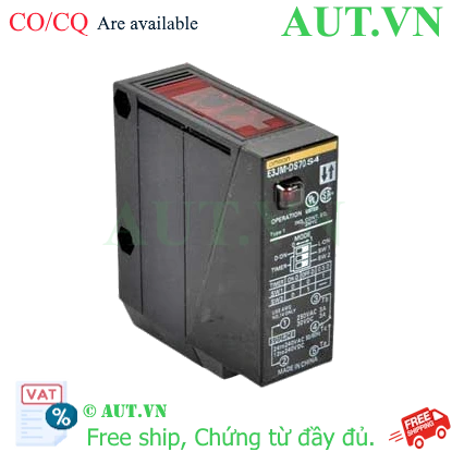 Ảnh của Cảm biến quang điện Omron E3JM-DS70S4