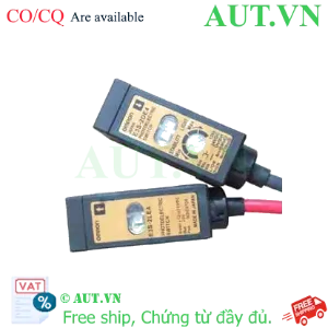 Ảnh của Cảm biến quang điện Omron E3S-2E4