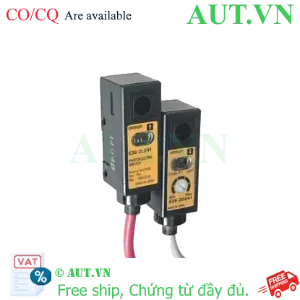 Ảnh của Cảm biến quang điện Omron E3S-2E41
