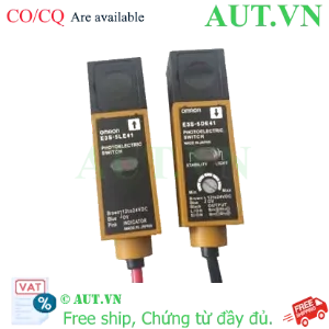 Ảnh của Cảm biến quang điện Omron E3S-5E41