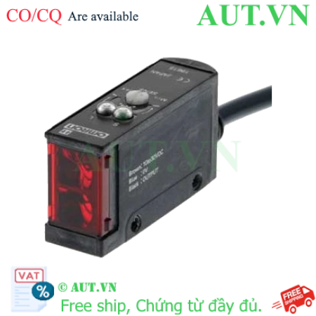 Ảnh của Cảm biến quang điện Omron E3S-AD21 5M