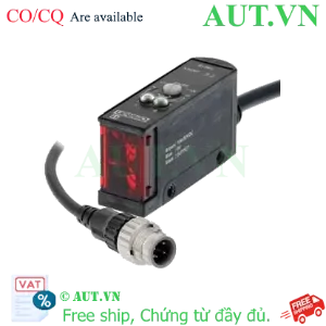 Ảnh của Cảm biến quang điện Omron E3S-AD21-M1J 0.3M