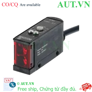 Ảnh của Cảm biến quang điện Omron E3S-AD22 5M