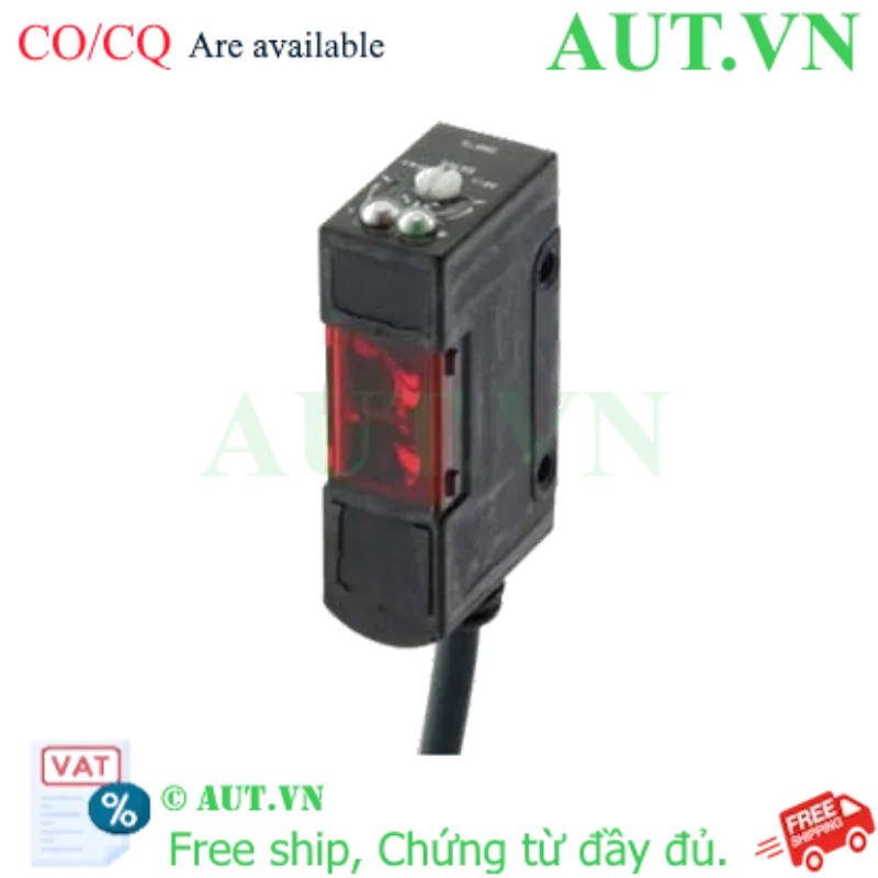 Ảnh của Cảm biến quang điện Omron E3S-AD82 5M