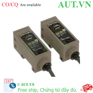 Ảnh của Cảm biến quang điện Omron E3S-CT11 10M