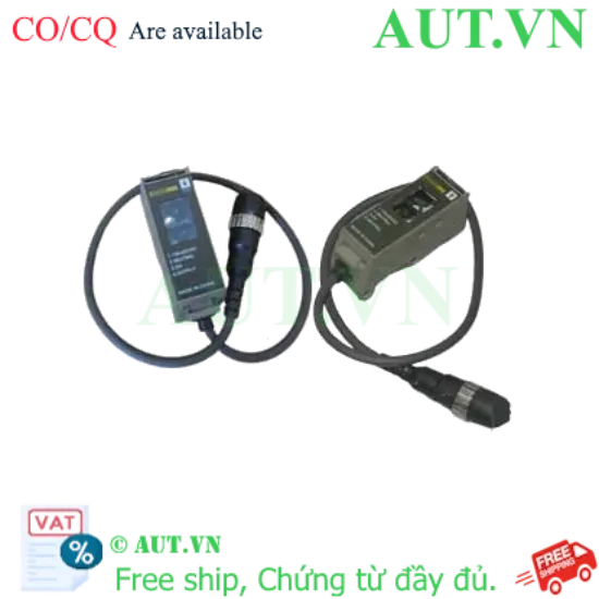 Ảnh của Cảm biến quang điện Omron E3S-CT61-M3J 0.1M