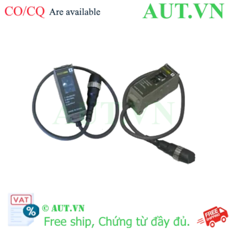 Ảnh của Cảm biến quang điện Omron E3S-CT61-M3J 0.1M