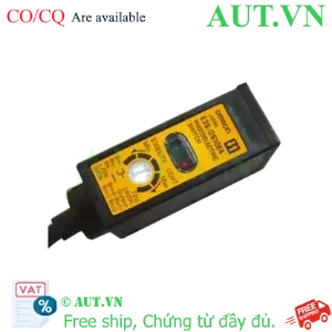 Ảnh của Cảm biến quang điện Omron E3S-DS10E4