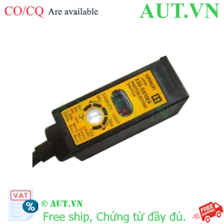 Ảnh của Cảm biến quang điện Omron E3S-DS10E4
