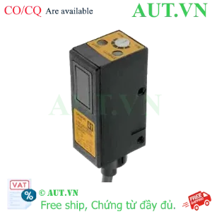 Ảnh của Cảm biến quang điện Omron E3S-DS10E41