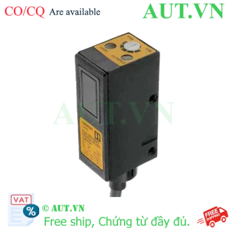 Ảnh của Cảm biến quang điện Omron E3S-DS10E41