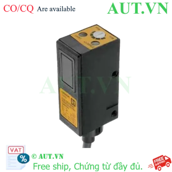 Ảnh của Cảm biến quang điện Omron E3S-DS10E41