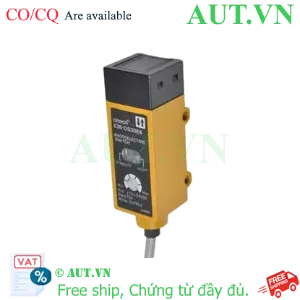 Ảnh của Cảm biến quang điện Omron E3S-DS30E4